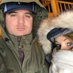 Meet your Posher, Thomas